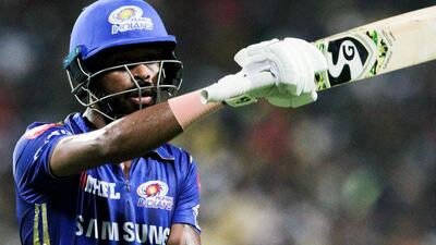 Hardik Pandya (Mumbai Indians, all-rounder): Possibly the best all-rounder in IPL 2019 – even if you consider wicketkeepers in this category. Pandya has scored 386 runs, taken 14 wickets and held on to 11 catches. He loves a challenge especially if it is on the big stage where the stakes couldn’t get higher. He feels very good about himself right now, and that mindset has underpinned his success. Bikas Das / AP Photo