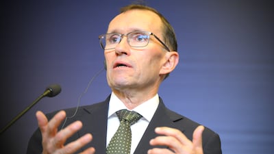 Norwegian Foreign Minister Espen Barth Eide says his country 'did the right thing' when it recognised Palestine as a state. NurPhoto