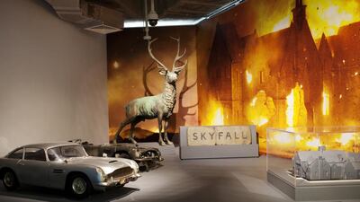 Anna Nielsen for The National