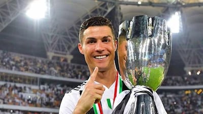 1. The most followed person on Instagram is Cristiano Ronaldo (@cristiano) who had 156,533,473 followers at the time of writing. His account is a round up of cute family moments, on-pitch highlights and major career achievements.