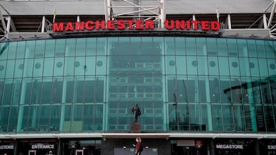 Manchester United are reviewing their renewal dates for season tickets. PA