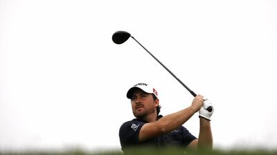 Graeme McDowell - nationality: Northern Irish; age: 35; Ryder experience: 2008, '10, '12; Ryder record: 5-5-2. Season highlights: His lone win came at the French Open, but he has nine top-10 finishes and has been as reliable as ever. His overall Ryder record might not impress, but he was the hero in Wales, scoring the winning point against Hunter Mahan as the entire world watched his match. McDowell, a newlywed, has not played the past two weeks after his wife gave birth to the couple’s first child in Florida. (Photo: Jeff Topping / The National)