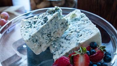 Guests can expect separate stations for cold starters, hot mains and desserts