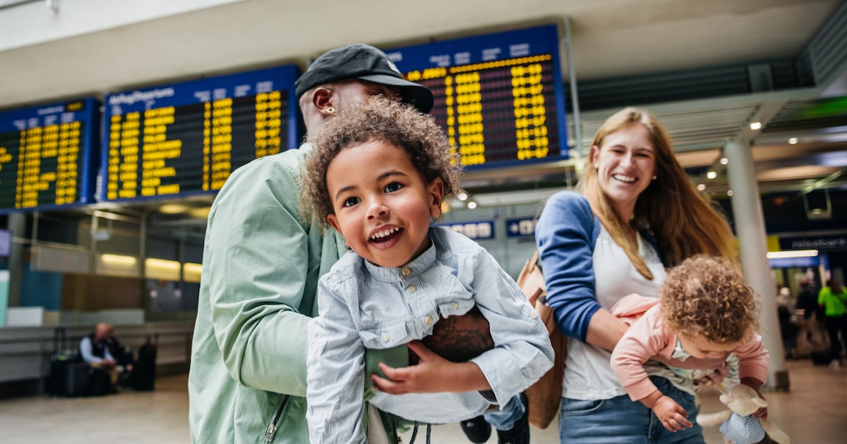 Where do childless adults fit in a world built around families? | The ...