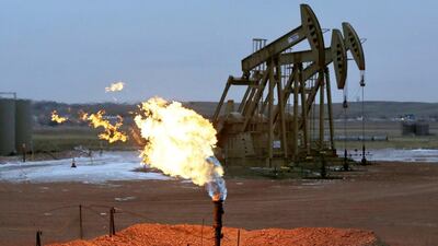 A seasonal slowdown in demand because of refinery maintenance in Asia is expected to lead to further price declines. Eric Gay / AP Photo