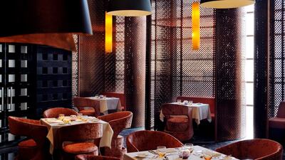 The Foundry in Abu Dhabi is launching its Thursday Steak Feast evenings on January 26. Courtesy: The Foundry