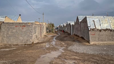 Iran's southern Kerman province, where an Afghan man has reportedly been arrested on suspicion of killing 10 people. AFP