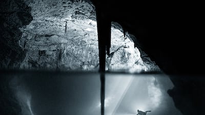 Martin Broen, US, Shortlist, Professional competition, Landscape, Sony World Photography Awards.