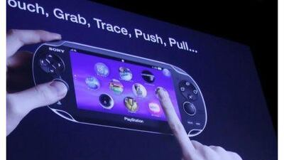 A hacking attack on Sony's PlayStation Network has led to renewed corporate concern about computer security. Shizuo Kambayashi / AP Photo