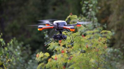 The superhighways would only be possible with the same set of standards and regulations across land, sea and air, the group said.