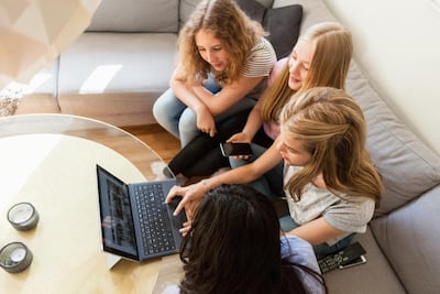 The measures aim to protect children from harmful content, unsafe interactions, misuse of personal data and excessive social media use