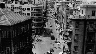 One needs to look at history to understand the relations between the Middle East and the West. (Hulton Archive/Getty Images)