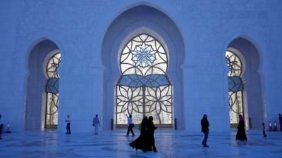 Tens of thousands of worshippers will move beyond their normal places of prayer to gather as a larger community this month.