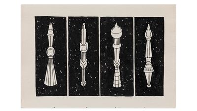 Poetic of Machines is replete with world-building and mythology that give it its capricious flair