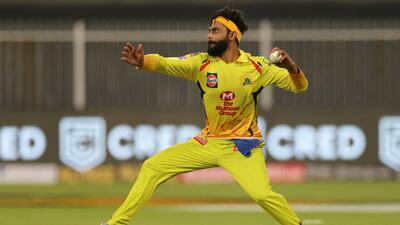 4. Ravindra Jadeja 70m rupees ($950,000). Sportzpics for BCCI