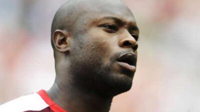 William Gallas should return to lead the Arsenal defence against West Ham.