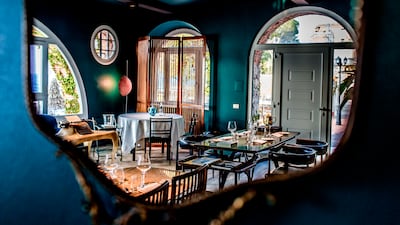 8. Lido 84, Gardone Riviera, Italy. Photo: Lido 84