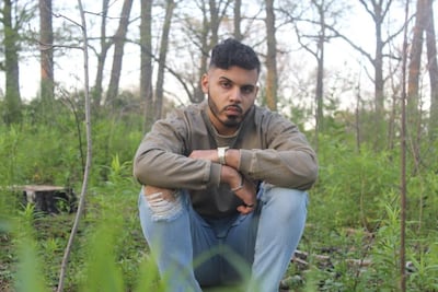 LoveClosely founder Taha Yousef. Taha Yousef