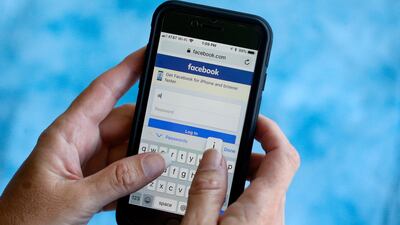 Facebook is going to use AI to stop loved ones recieving notifications about those who have died. AP