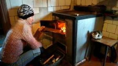 Americans heating their homes with natural gas might expect to pay about Dh2,500 for the year.