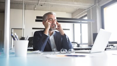 It is not standard practice for a person to be expected to work on mandated days of rest. Getty