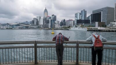 Asia dominates the list of most expensive cities for the super wealthy, with Hong Kong ranking third. Photo: Paul Yeung/Bloomberg