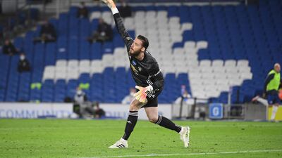 David de Gea - 7: Left the pitch to visit Brighton pier after one minute. Returned after 35 minutes to take a goal kick. Walked around Hove for the second half – where he saw Trossard’s first shots land. Faultless, but so is the snow plough when there’s no snow. Scratch that – top 70th minute save from Connolly. And another from Maupay five minutes later. AP