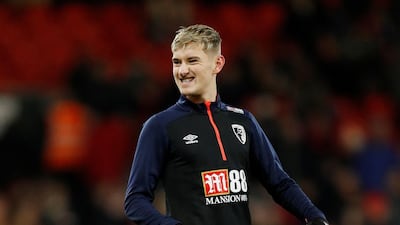 Bournemouth 4 points. Eddie Howe's side were nothing if not entertaining, but not always for the right reasons. They conceded 12 goals in four goals, five of which came at Tottenham, with David Brooks's, pictured, double in the win over Brighton the high point. Reuters