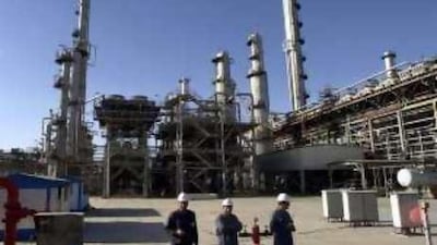 new production capacity in Saudi Arabia, the UAE and other Gulf states will add millions of tonnes of extra plastics capacity.