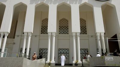 The UAE announced a huge series of reforms to the country's personal status laws. Photo: AFP