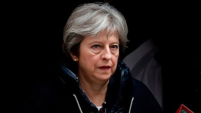 The decision was taken in 2013 under Theresa May's stewardship of the Home Office to make the UK a 'hostile environment' for illegal immigrants. AP