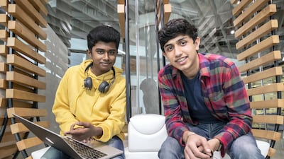 Parents of both Aadithyan Nair and Rishabh Java can now keep sponsoring their sons until they are 25.