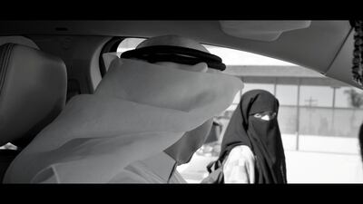 Lollipop directed by Hanaa Alfassi. Courtesy Dubai Internaitonal Film Festival