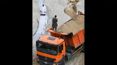 Photo by Sarah Dea / The National