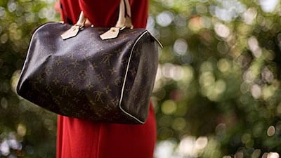 An FNC said Emirati families buying luxury brand goods outside of the UAE is detrimental to the local economy.