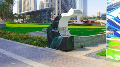 More than 750 companies, from both the government and private sector, have supported the Dubai Can initiative.