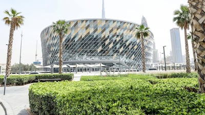 It will also provide an eye-catching location for gala dinners, exhibitions, conferences and festivals.