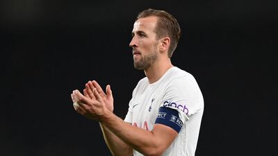 Harry Kane is Totteham's joint-highest earner, taking home a weekly pay packet of £200,000 ($270,899), according to spotrac.com. That is an annual wage of £10.4 million. Getty