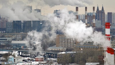 Renewable power generation will require $14 trillion by 2050, including investments in energy storage, according to Morgan Stanley. AFP