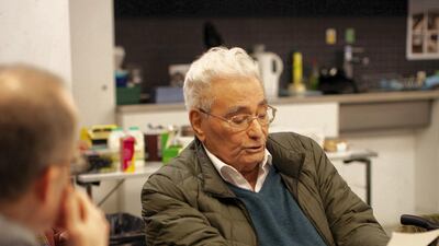 The Ashmolean’s exhibition team included two paid Community Ambassadors, who engaged directly with friends, colleagues and communities, coordinating a series of workshops on identity, heritage and histories. Courtesy Ashmolean, University of Oxford