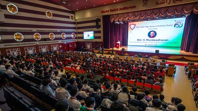 During his stay, Mr Muraleedharan will meet community groups and business leaders