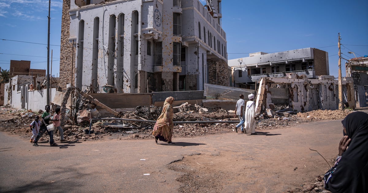 Sudan rights coalition urges UN to disclose SAF’s foreign supporters