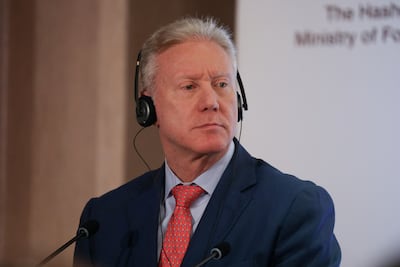 Lebanese Foreign Minister Youssef Rajji says discussions have begun with Damascus on scrapping a joint council viewed as a control mechanism over Lebanon. Reuters