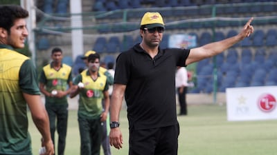 Wasim Akram, who served for over a decade as an overseas player for Lancashire and then Hampshire, said the racism scandal does not resonate with his experience of county cricket. AP Photo