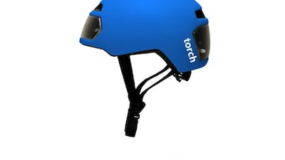 Courtesy Torch Apparel