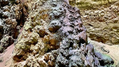 Some people believe the real location of the Well of Hell lies elsewhere in Yemen.