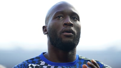 Chelsea's Romelu Lukaku, £66m. PA