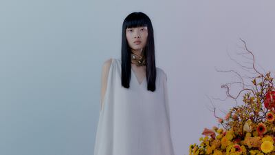 The collection features both minimalist and maximalist designs