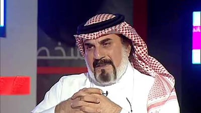 Abdul Khaleq Al Ghanim, the creator behind popular satirical sketch show 'Tash Ma Tash', died this week after battling cancer.