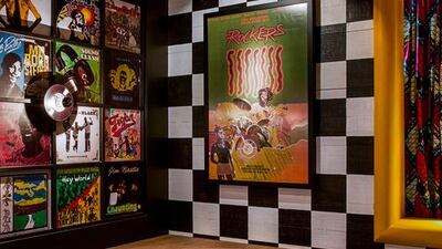 Courtesy of Miss Lily’s